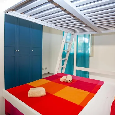 Casa Gioia Giardini Naxos