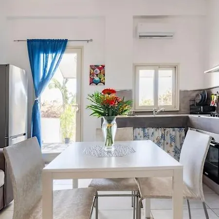 Apartmán Casa Gioia Giardini Naxos