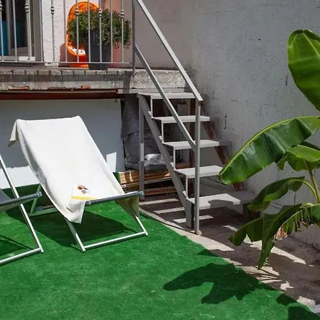 Casa Gioia Apartmán *