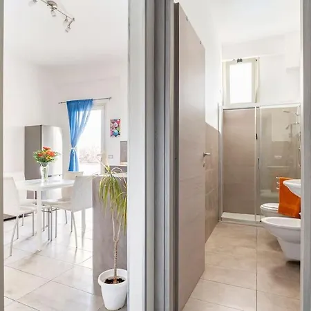 Apartmán Casa Gioia *