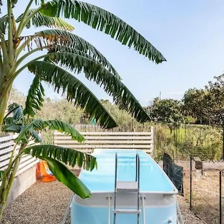 Apartmán Casa Gioia *