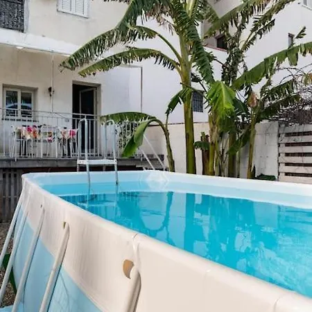 Casa Gioia Giardini Naxos